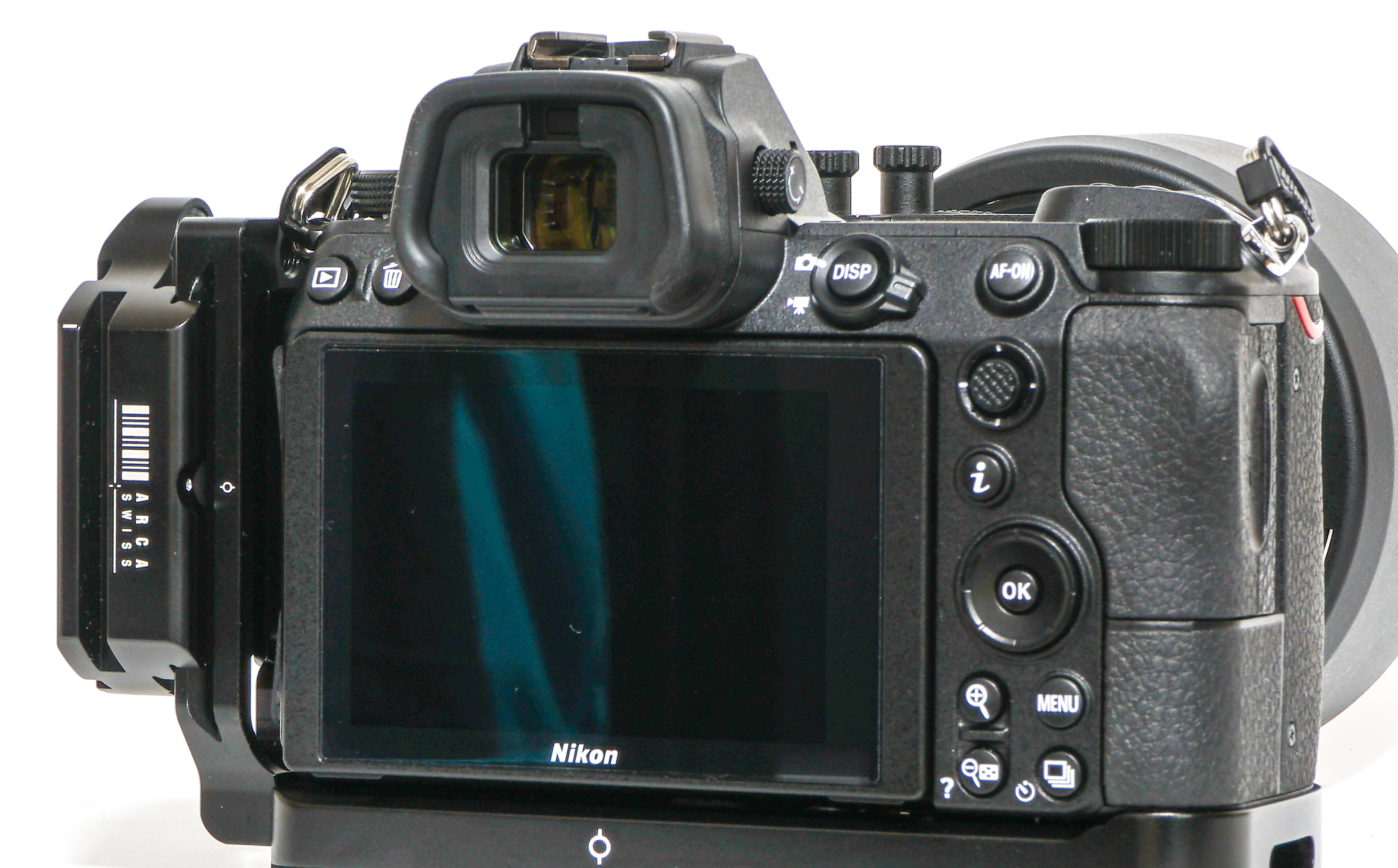 Nikon Zシリーズ、現時点での最強アルカスタイル | カメラと三脚とアルカスイスと ときどきMac