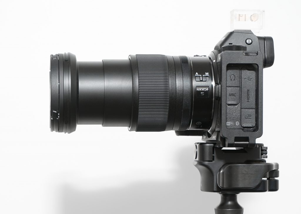 カメラ レンズ(ズーム) NIKKOR Z 24-70mm f/2.8 S / NIKKOR Z 24-70mm f/4 S 両方買って思う 