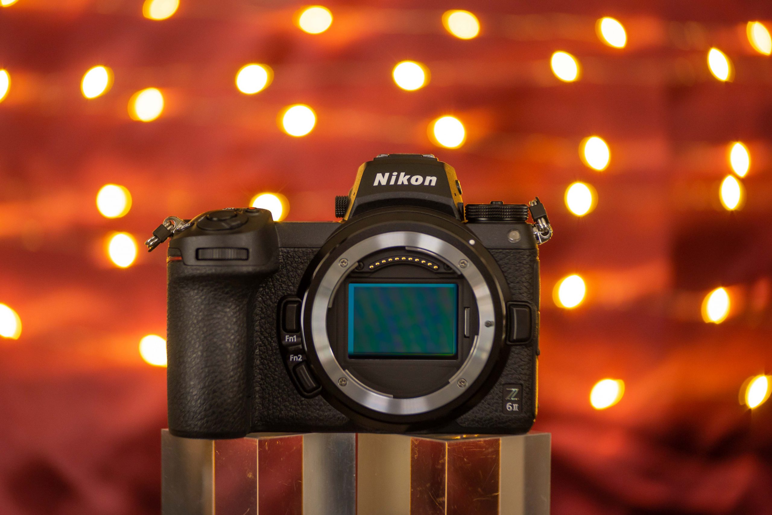 Nikon Z6IIを購入したら、まずは設定しておきたい色々なこと | カメラ 