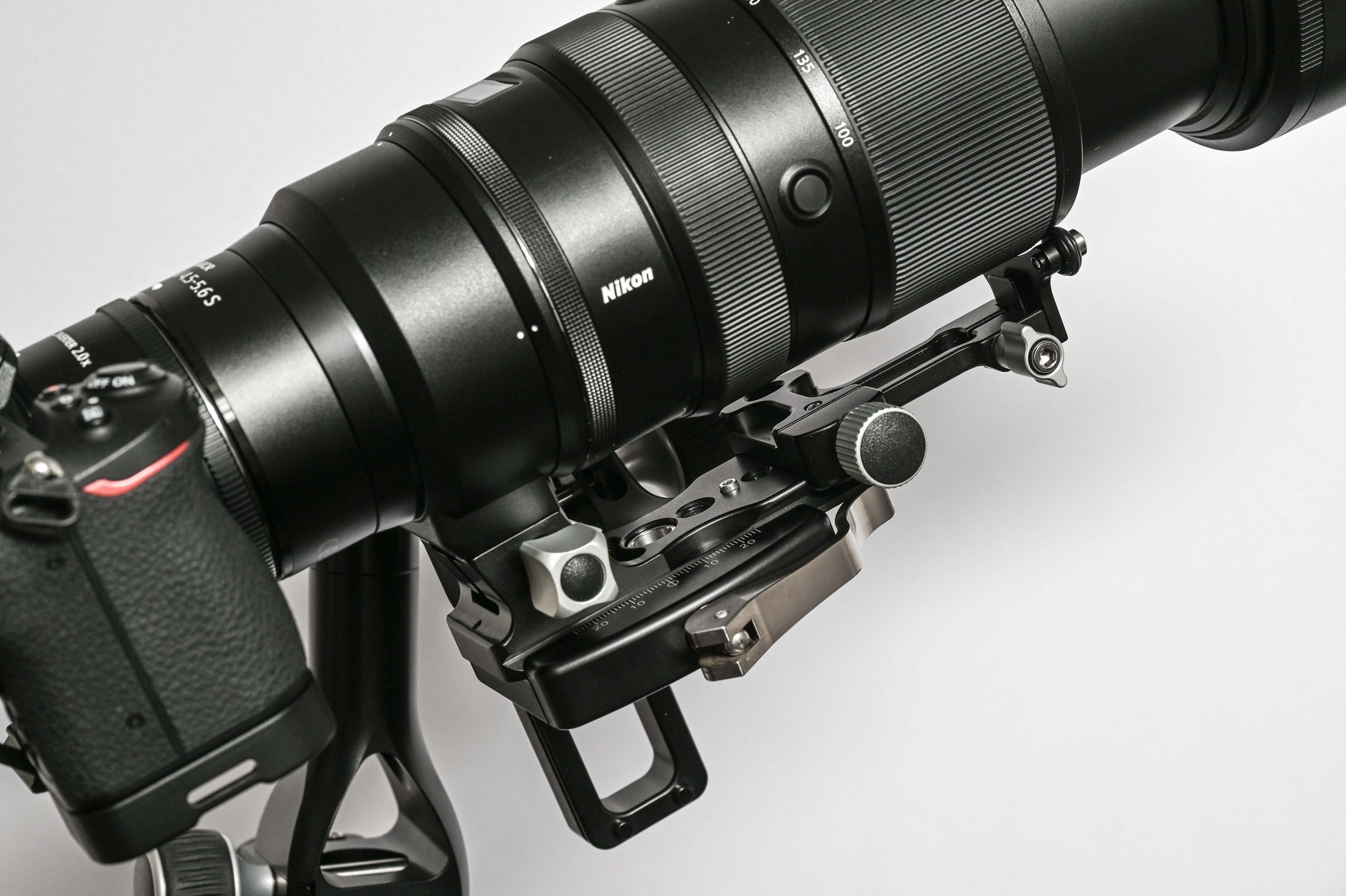 かわいい～！」 Nikon NIKKOR Z 100-400mm f 4.5-5.6 VR S 超望遠 ズームレンズ ニコン 