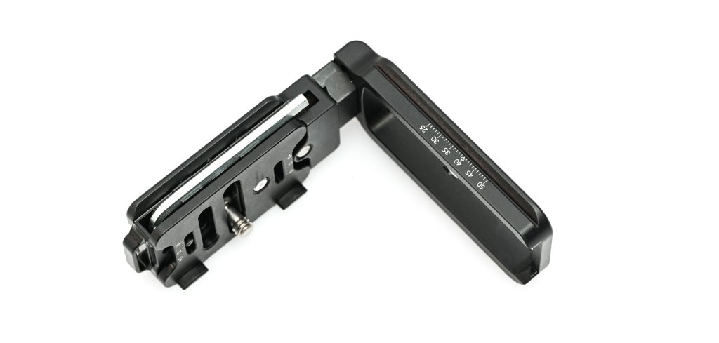 ReallyRightStuff RRS MC-LS