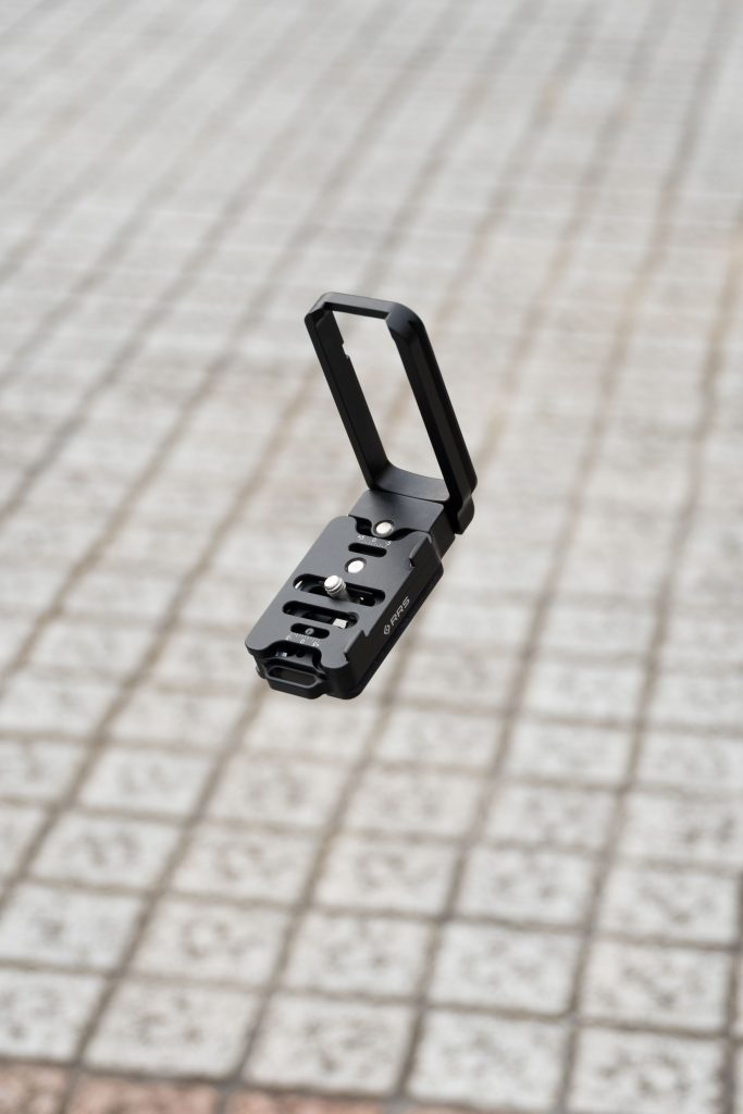 ReallyRightStuff RRS MC-LS