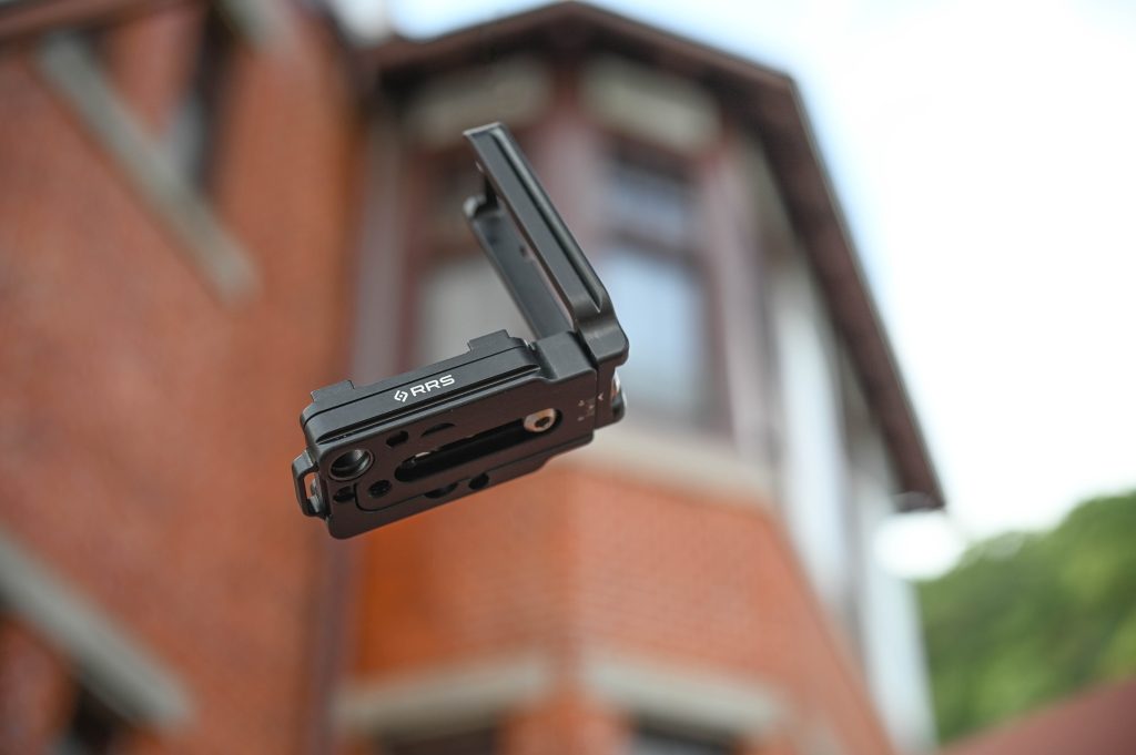 ReallyRightStuff RRS MC-LS